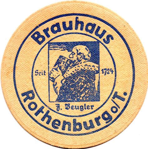 rothenburg an-by brauhaus rund 6a (210-brauhaus-j beugler-blau)